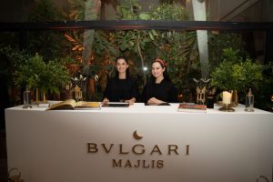 Bvlgari